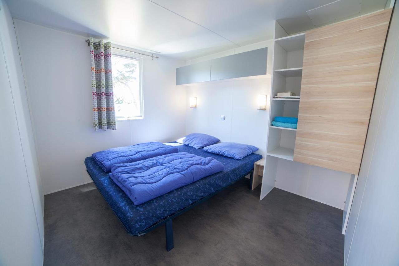 Camping Rcn Port L'Epine Trélévern Habitación foto